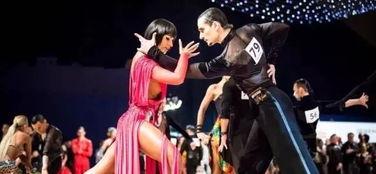 昌吉成人拉丁舞大全视频,舞动激情,尽享韵律之美