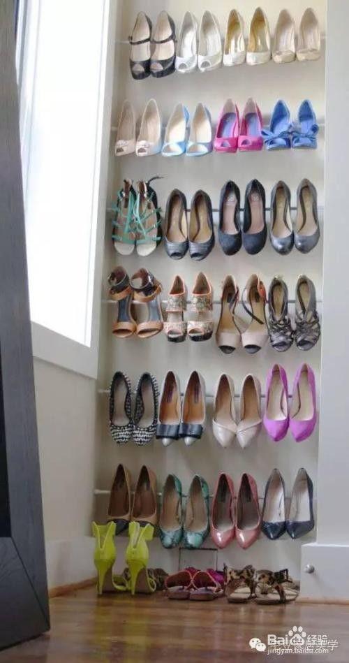 成人鞋如何收纳视频,成人鞋收纳视频攻略