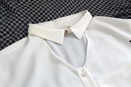 自制成人衬衫视频,跟随衬衫制作视频教程