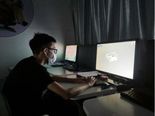 成人弱视机器训练视频,成人弱视机器训练视频深度解析