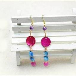 风铃手工成人教程图解视频,从零开始，打造个性家居饰品