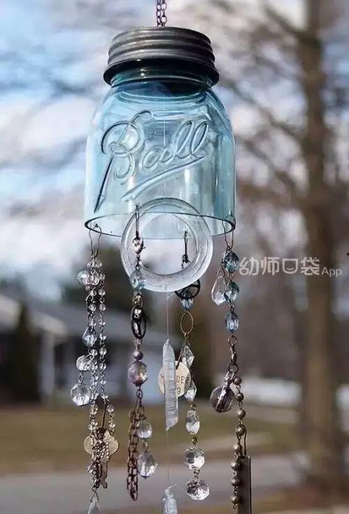 风铃手工成人教程图解视频,从零开始,打造个性家居饰品