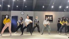 爵士舞成人柔美视频,优雅动感的舞动之旅