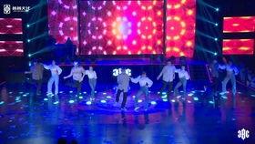 中国年舞蹈视频成人,中国年舞蹈视频中的生命轨迹