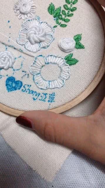 成人绣花教程视频全集,新手必看!成人绣花教程视频全集精华汇总