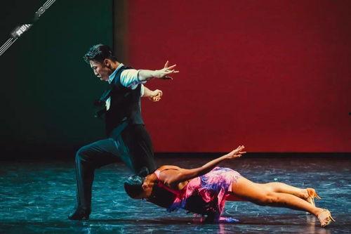 撒烟花舞蹈成人舞蹈视频,成人舞蹈视频展现独特魅力