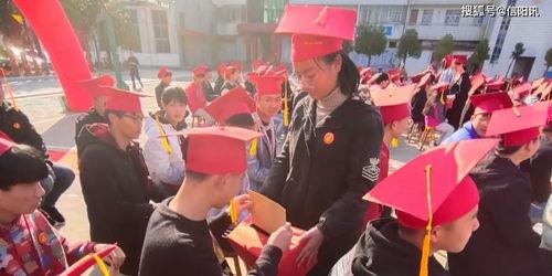 2021高中成人礼视频,2021高中成人礼视频精彩回顾