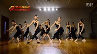 成人舞蹈课间小游戏视频