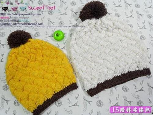 成人棒针帽的织法视频,成人棒针帽织法视频教程解析
